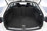 SEAT Leon ST vaihtoauto