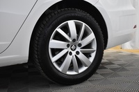 SEAT Leon ST vaihtoauto