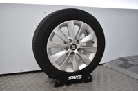 SEAT Leon ST vaihtoauto