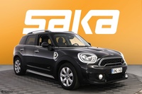 Mini Countryman vaihtoauto