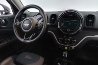 Mini Countryman vaihtoauto