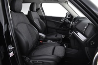 Mini Countryman vaihtoauto