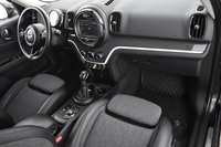 Mini Countryman vaihtoauto