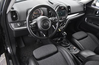 Mini Countryman vaihtoauto