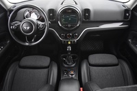 Mini Countryman vaihtoauto