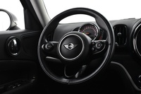 Mini Countryman vaihtoauto