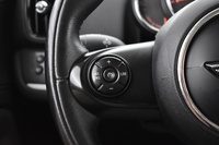 Mini Countryman vaihtoauto