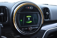 Mini Countryman vaihtoauto