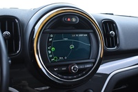 Mini Countryman vaihtoauto