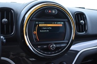 Mini Countryman vaihtoauto