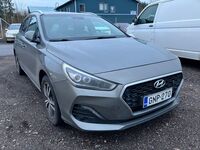 Hyundai i30 vaihtoauto