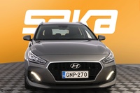 Hyundai i30 vaihtoauto