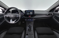 Hyundai i30 vaihtoauto