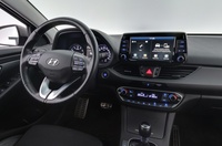 Hyundai i30 vaihtoauto