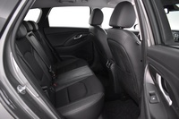 Hyundai i30 vaihtoauto