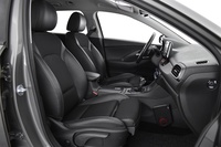 Hyundai i30 vaihtoauto