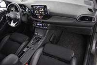 Hyundai i30 vaihtoauto