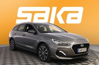 Hyundai i30 vaihtoauto