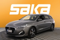 Hyundai i30 vaihtoauto