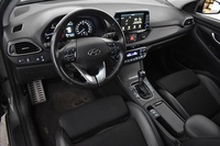 Hyundai i30 vaihtoauto