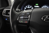 Hyundai i30 vaihtoauto