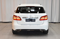 Mercedes-Benz B vaihtoauto