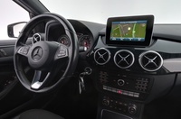 Mercedes-Benz B vaihtoauto