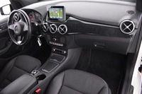 Mercedes-Benz B vaihtoauto