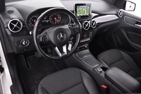 Mercedes-Benz B vaihtoauto