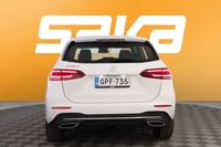 Mercedes-Benz B vaihtoauto