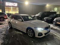 BMW 330 vaihtoauto