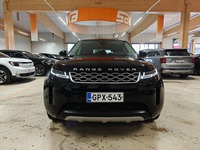 Land Rover Range Rover Evoque vaihtoauto