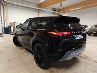 Land Rover Range Rover Evoque vaihtoauto