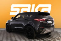 Land Rover Range Rover Evoque vaihtoauto
