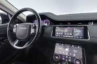 Land Rover Range Rover Evoque vaihtoauto