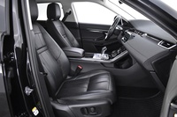 Land Rover Range Rover Evoque vaihtoauto