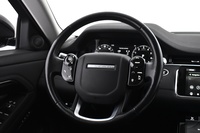 Land Rover Range Rover Evoque vaihtoauto