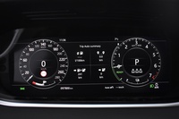 Land Rover Range Rover Evoque vaihtoauto