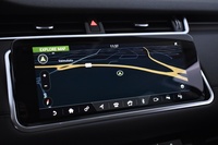 Land Rover Range Rover Evoque vaihtoauto