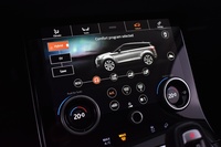 Land Rover Range Rover Evoque vaihtoauto