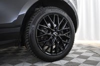 Land Rover Range Rover Evoque vaihtoauto