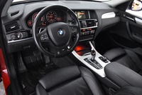 BMW X4 vaihtoauto