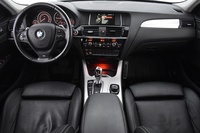 BMW X4 vaihtoauto