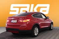 BMW X4 vaihtoauto