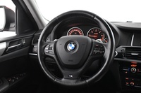 BMW X4 vaihtoauto