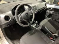 Skoda Citigo vaihtoauto