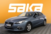 Mazda 3 vaihtoauto
