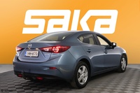 Mazda 3 vaihtoauto