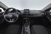 Mazda 3 vaihtoauto