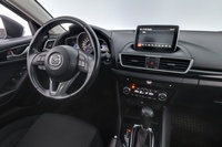 Mazda 3 vaihtoauto